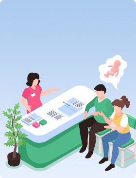 赐孕网试管咨询专栏