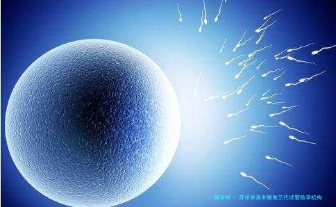 苏州单身未婚做三代试管助孕机构