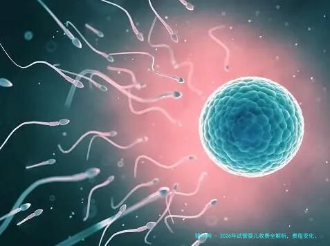 2026年试管婴儿收费全解析，费用变化、省钱技巧与个人心得
