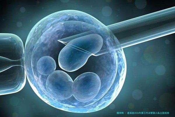 遂溪县2026年第三代试管婴儿私立医院排名揭晓 看看榜上都有些机构