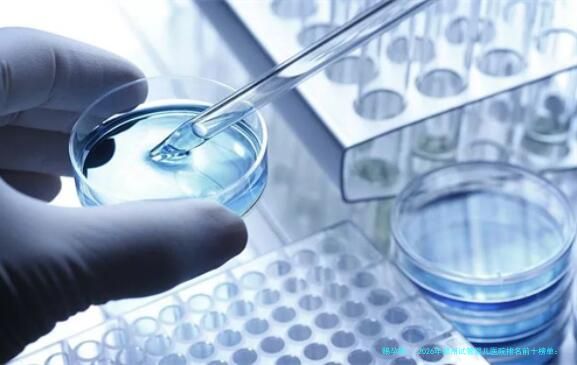 2026年郑州试管婴儿医院排名前十榜单：郑州大学附属医院、河南省人民医院等口碑与技术对比分析