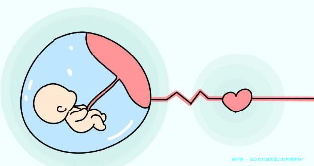 武汉拉拉试管婴儿机构哪里好？