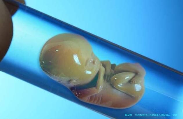 2026年武汉三代试管婴儿医院盘点：协和、同济领衔及私立机构选择与费用解析