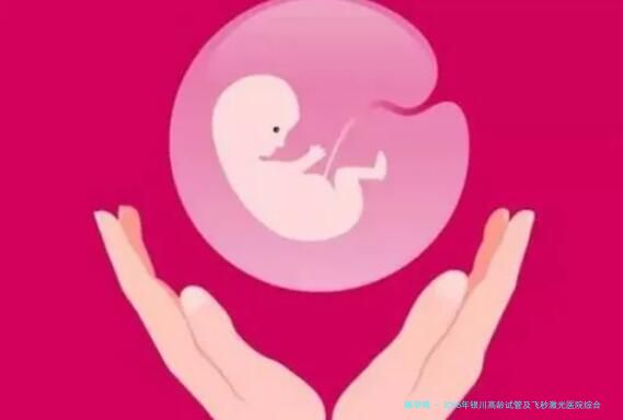 2026年银川高龄试管及飞秒激光医院综合排行榜与价格指南